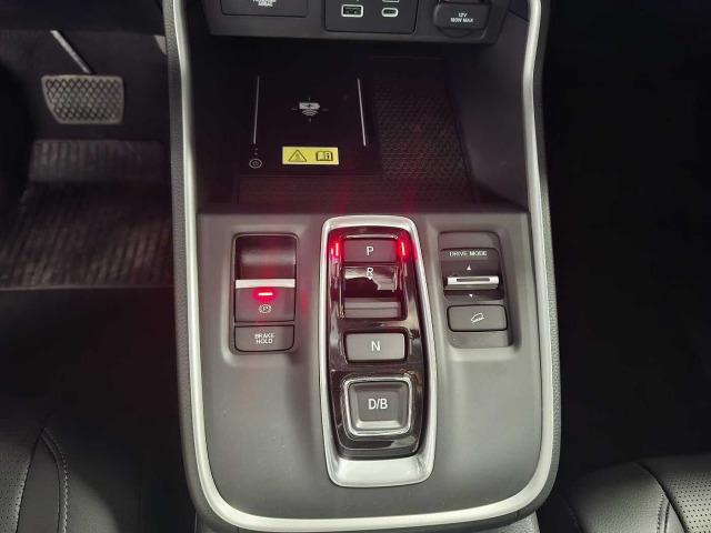 Honda Cr-v ES - SUV5 2.0 i-MMD HYBRID EU6d, Advance (EURO 6d), 2023 - 2025
